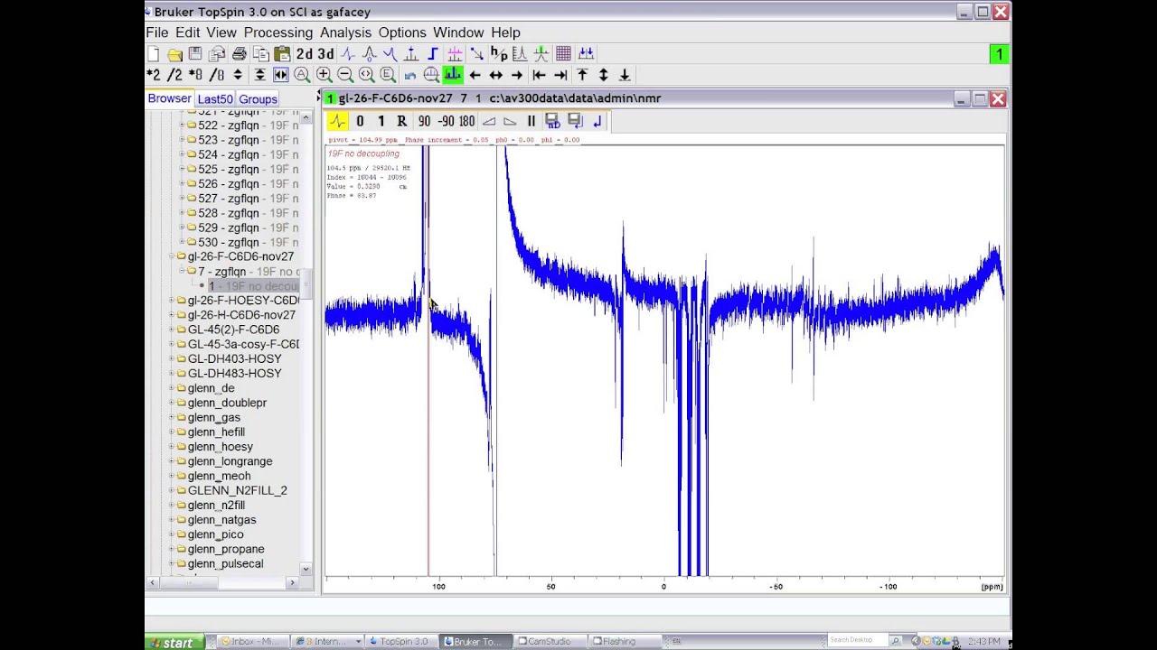 topspin nmr free download